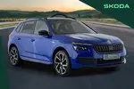 2021 Skoda Kamiq