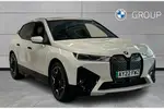 2022 BMW iX