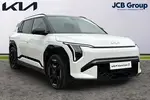 2025 Kia EV3