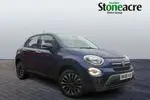 2018 Fiat 500X