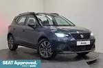 2025 SEAT Arona