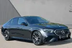 2025 Mercedes-Benz E-Class
