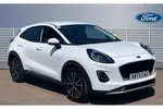 2023 Ford Puma
