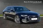 2023 Audi A6 Avant