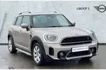 2023 MINI Countryman