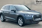 2020 Audi Q5