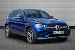 2022 Mercedes-Benz GLC