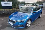 2020 Skoda Scala