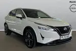 2022 Nissan Qashqai