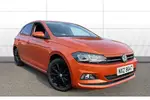 2019 Volkswagen Polo