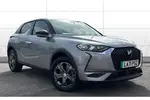 2022 DS DS 3 Crossback