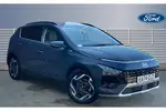 2024 Hyundai Bayon