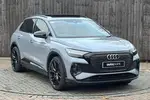 2021 Audi Q4
