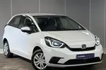 2023 Honda Jazz