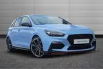 2019 Hyundai i30 N