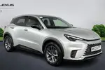 2025 Lexus Lbx