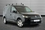 2023 Volkswagen Caddy