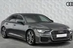 2019 Audi A6