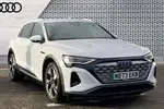 2023 Audi Q8 e-tron