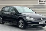 2020 Volkswagen Golf