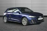 2025 Audi A1