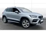 2024 SEAT Ateca