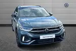 2025 Volkswagen T-Roc