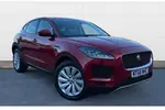 2018 Jaguar E-Pace
