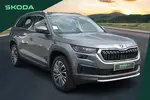 2023 Skoda Kodiaq