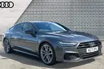 2022 Audi A7