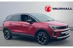 2022 Vauxhall Crossland