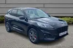 2023 Ford Kuga