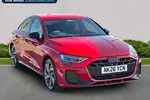 2026 Audi A3