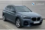 2019 BMW X1