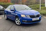 2019 Skoda Octavia