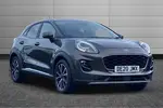 2020 Ford Puma