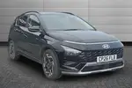 2026 Hyundai Bayon