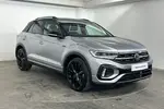 2025 Volkswagen T-Roc