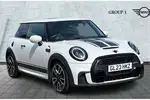 2023 MINI Hatchback