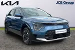 2025 Kia Niro