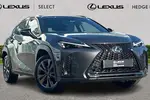 2023 Lexus UX