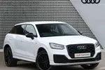 2020 Audi Q2
