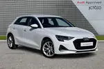 2024 Audi A3