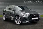 2022 Audi Q3