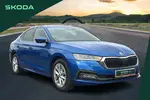 2023 Skoda Octavia