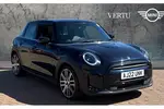 2022 MINI Hatchback