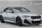 2026 BMW 2 Series