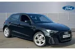 2023 Audi A1