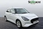 2025 Suzuki Swift