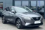 2023 Nissan Qashqai